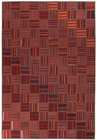 Kilim Tappeto persiano 290 x 200 (Iran) Tessuto A Mano