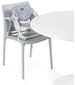 Chicco - Seggiolino portatile per bambini CHAIRY blu