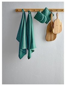 Guanto da forno in cotone Line – Södahl