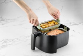 Set di stampi da forno in vetro 2 pz 20x9,5 cm – Lékué