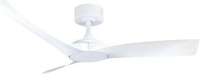 Ventilatore da soffitto Aruba Plus bianco, D. 112 cm INSPIRE