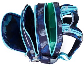 Zaino scuola Topgal ENDY 24051 B