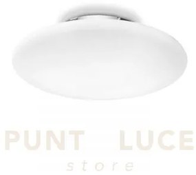 Lampada da soffitto smarties pl1 d33