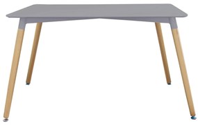 THOMAS - tavolo da pranzo scandinavo