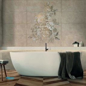 Marazzi "Treverk Soul" Rett.11x54