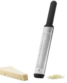 WMF - Grattugia TOP TOOLS acciaio inossidabile/nero