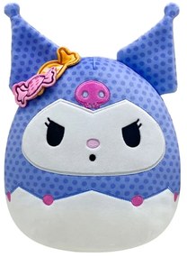 Peluche Hello Kitty Kuromi – SQUISHMALLOWS
