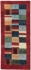 Loribaft Tappeto orientale 190 x 80 (Indian) Annodato A Mano