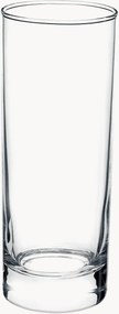 Set di 6 bicchieri da long drink Cortina
