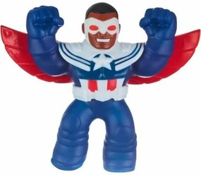 Personaggi d'Azione Moose Toys Sam Wilson - Captain America 11 cm
