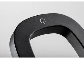 Rabalux 74004 - Lampada da terra dimmerabile LED Touch RADER LED/11W/230V 3000K