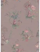 Eijffinger Carta da parati Chinese Porcelain - Mauve