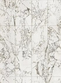 White Marble Wallpaper von Piet Hein Eek - Original