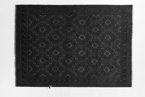Afghan Tappeto orientale 240 x 170 (Afghanistan) Annodato A Mano