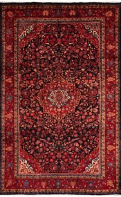 Tappeto persiano 340 x 210 (Iran)