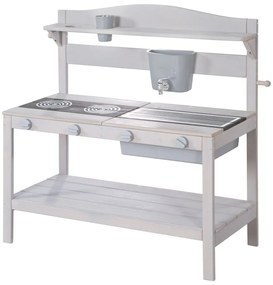 Cucina da giardino per bambini - Roba