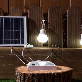 Kit solare fotovoltaico ARTE CONFORT 5.5 W