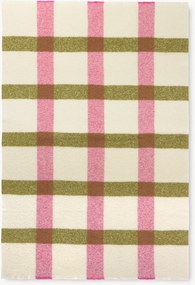 Coperta in lana Lava