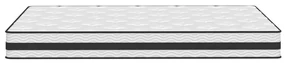 Materasso a molle bonnel medio 120x200 cm