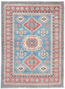 Kazak Tappeto orientale 150 x 200 (Pakistan) Annodato A Mano