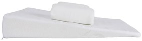 Cuscino anti reflusso con imbottitura in memory foam 42x60 cm – Mila Home