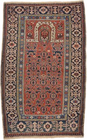 Shiraz Tappeto 90 x 150 (Russia) Annodato A Mano