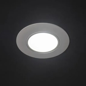 Kanlux 39261 - Lampada da incasso a LED FIZU LED/4W/230V 3000/4000/6500K bianco