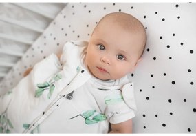 Sacco nanna Sleepee Grow Up Eukalyptus