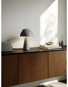 DFTP by Nordlux - Lampada da tavolo con paralume regolabile ALIGN 1xE27/25W/230V beige