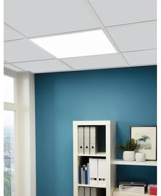 Eglo 96152 - Pannello LED da soffitto SALOBRENA LED/16W/230V