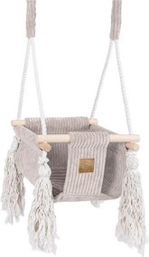 Altalena per bambini – Meowbaby