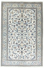 Nain Tappeto 200 x 310 Beige (Iran) Annodato A Mano