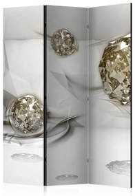Paravento Abstract Diamonds [Room Dividers]