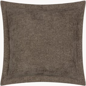 Cuscino decorativo in ciniglia Dune