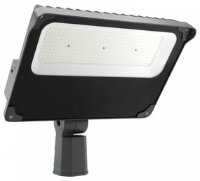 Proiettore LED 200W, IP65,165lm/W,driver Philips,per Impianti Sportivi Colore  Bianco Naturale 4.000K
