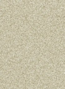 Zoffany Carta da parati Mosaic - Silver