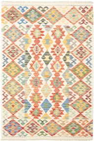 Kilim Tappeto 180 x 130 (Pakistan) Tessuto A Mano