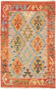 Kilim Tappeto 120 x 80 (Pakistan) Tessuto A Mano