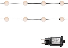Luci a corda per esterni moderne 8M con LED 14 luci - Malai