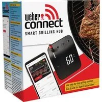 Dispositivo Smart Wi Fi - per barbecue Weber