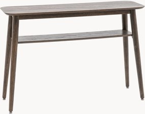 Consolle in legno Hatfield