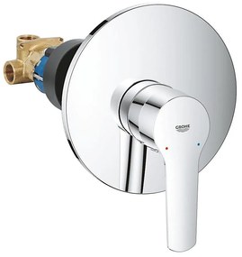 GROHE 32590002 - Miscelatore doccia START cromo lucido