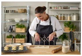 Tagliapasta in acciaio - Blomsterbergs