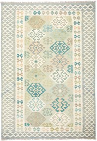 Kilim Tappeto orientale 260x180 (Afghanistan) Tessuto A Mano
