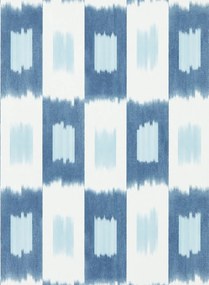 Harlequin Tapete Shiruku - Wild Water/ Azul/ Exhale