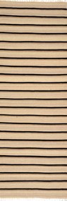 Kilim Tappeto orientale 250x80 (Indian)