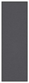Zerbino Antracite 60x180 Cm /