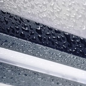 Kanlux 33342 - Lampada LED da esterno BENO LED/24W/230V 4000K bianca IP54