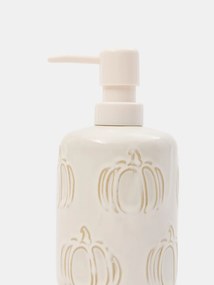 Sinsay - Erogatore di sapone - beige