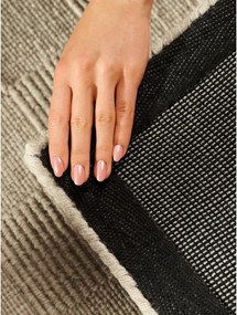 Tappeto beige in lana tessuto a mano 200x300 cm Scala – Villeroy&amp;Boch